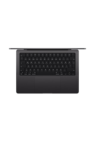 Apple MacBook Pro MX2H3TU/A Apple M4 Pro 12C CPU 16C GPU 24 GB 512 GB SSD 14.2" MacOS Dizüstü Bilgisayar