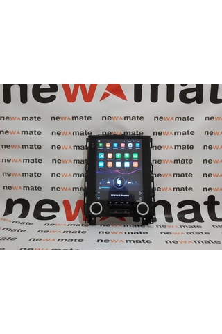 Renault Megane 4 Tesla Android Multimedya Ips Ekran 2Gb Ram 32Rom
