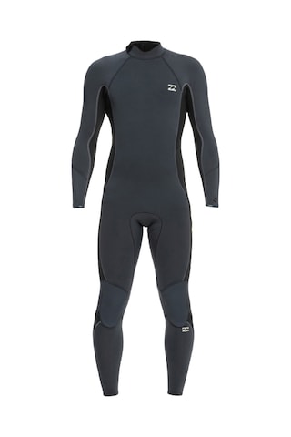 Bıllabong Billabong 302 Absolute Bz Full Fl Erkek Gri Wetsuit Gry Gri