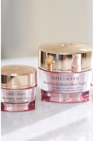 Estee Lauder Resilience Lift Night Creme Gece Kremi 50 ML