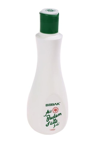 Bebak Acı Badem Acı badem Sütü 215 ml