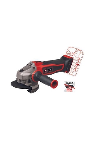 Einhell TE-AG 18/115 Q LI Akülü Avuç Taşlama (Akü & Şarj Hariç) - 4431165