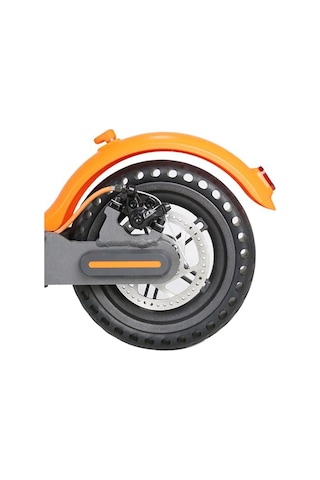 Scootersan 2 Adet 8,5 Inç Petekli Scooter Dolgu Lastik