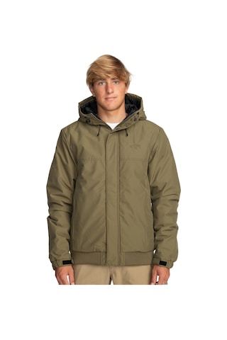 Billabong All Day Jacket Haki Haki