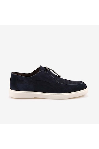 Mocassini Gold Erkek Spor & Sneaker Ayakkabı 75602 Lacivert