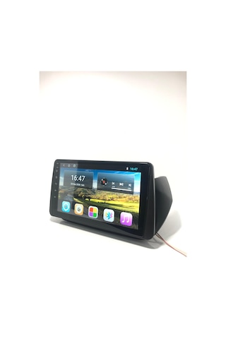 Navigold Fiat Fiorino 9 İnc Android Multimedia Player