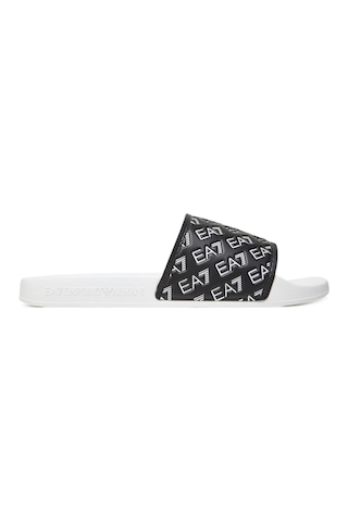Emporio Armani Emporıo Armanı Erkek Terlik 7x000109-af15125-fc079 Çok Renkli