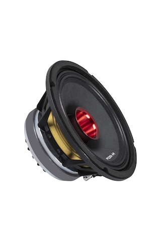 Forx5 Xmd-408hv2 Midrange Kalite Ve Güç Bir Arada