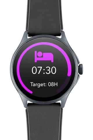 Cellularline Ion Pro Akıllı Saat (Distribütör Garantili)