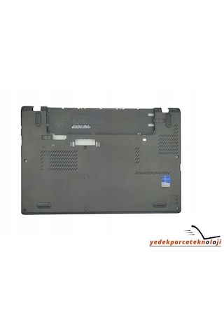 Lenovo 04x5184 / Ap0sx000100 / 00ht389 / Scb0a45708 Alt Kapak - Alt Kasa