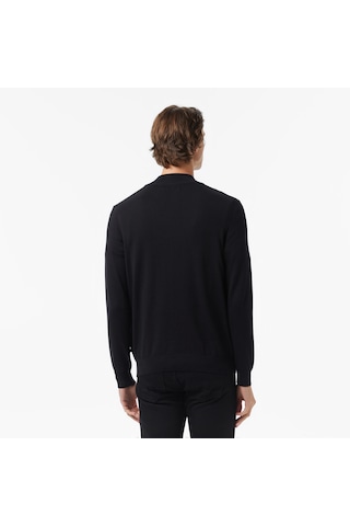 Nautica Erkek Siyah Classic Fit Kazakdüzs57104t