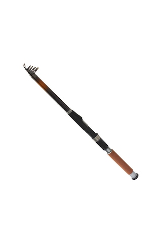 Remixon Cougar 3.60m 50-100gr Tele Kamış Standart-standart 3794-30638