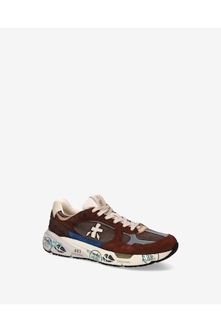 Premiata Sneakers Mase 25 8026 Kahverengi