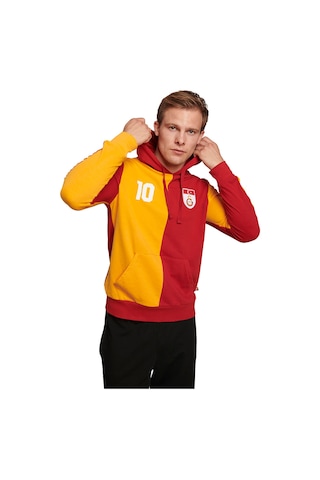 Gsstore Galatasaray Metin Oktay Sweatshirt E88085