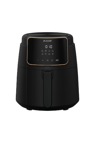 Arçelik FRA 6244 GurmeFry Az Yağlı Fritöz