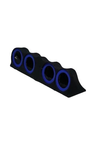Universal Mavi Renkli Halkalı Pandizot 4x16 Cm