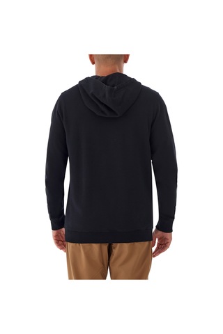 Columbia Erkek Sweatshirt-9140081010 Siyah
