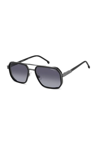 Carrera 1069s Answj 58 Erkek Güneş Gözlüğü Siyah