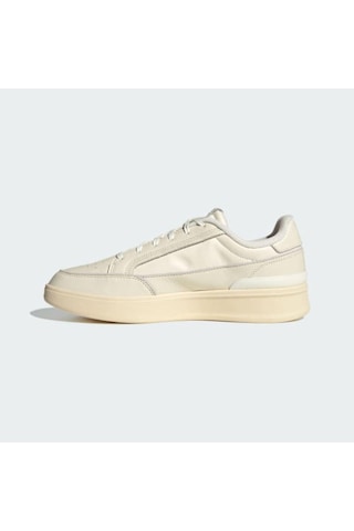 Adidas Erkek Spor Ayakkabı Aspyre Jı2122 Beyaz