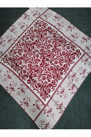 Vizyon Ipek Sura Eşarp 1301-09
