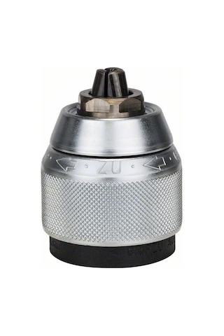 Bosch Anahtarsız Uç Takma Mandreni 1.5-13 MM