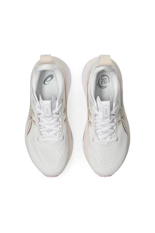 Asics Gel-kayano 33 Kadın Koşu Ayakkabısı 1012b939-100 Gri