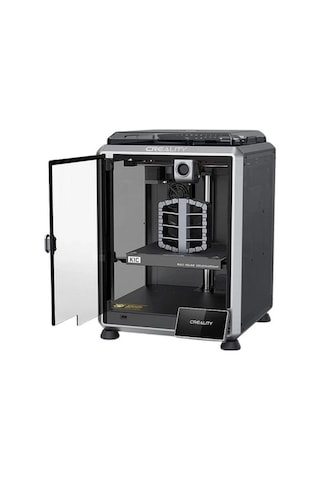 Creality K1C 3D Yazıcı