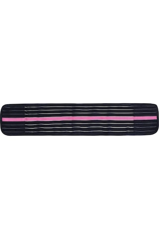 Owli Bamboo Premium Extra Sıkılık Kemeri Siyah