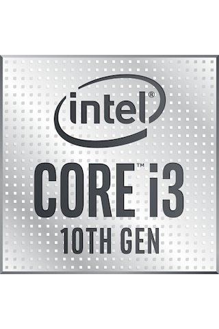 Intel Core i3-10105 3.7 GHz LGA1200 6 MB Cache 65 W Box İşlemci