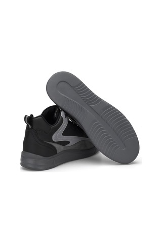 Dark Seer Siyah Füme Erkek Sneaker Siyah - Füme