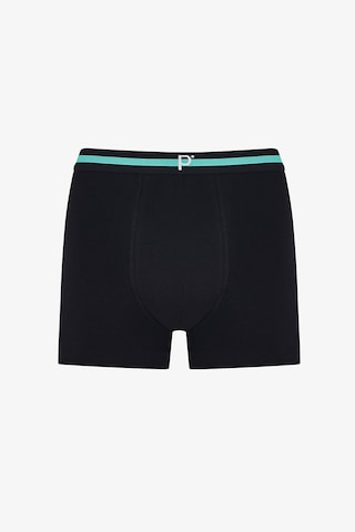 Penti Erkek Renkli Classic Core Çoklu Boxer