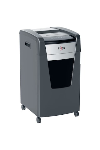 Rexel Momentum Extra Xp422+ Çapraz Kesim Evrak İmha Makinesi 85 L