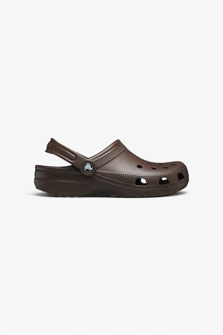 Crocs Classic Uniseks Kahverengi Terlik - 10001