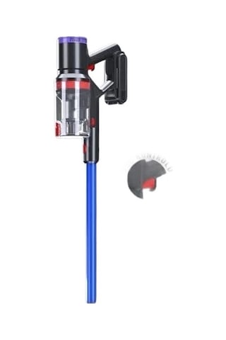 Lorenzo VC4260 25 W Şarjlı Dikey Süpürge