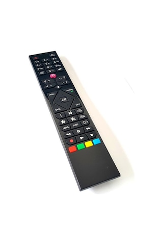Profilo Uyumlu Smart Led Tv Kumanda Yeni Model Rc-A48105