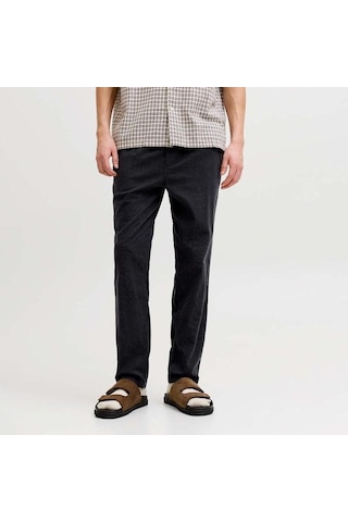 Jack&jones Ace Breeze Jogger Erkek Siyah Pantolon