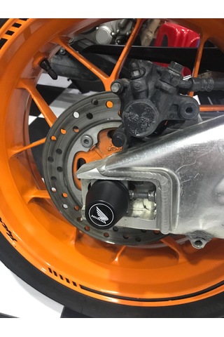 Honda Cbr 600 Rr Aks Koruma Takozu