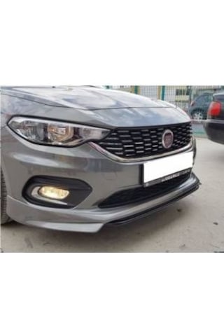 Fiat Egea Ön Tampon Eki Karlık Boyasız