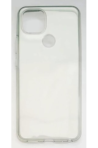 General Mobile Gm22 / Gm22s Yumuşak Şeffaf Silikon Kılıf