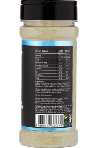 Hayfene Su Baharat Karışımı 140 G