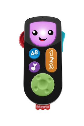 Fisher Price Hhh27 İzle ve Öğren Kumanda