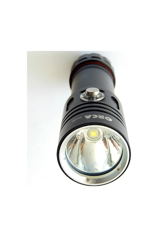 Dalış Feneri Orca - Mtx-1200f
