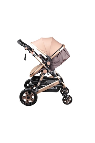 Norfolk Baby Voyage Comfort Air Luxury Çift Yönlü Bebek Arabası