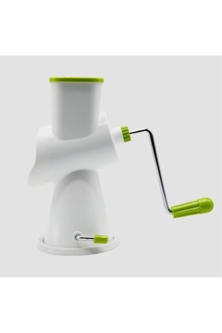 URVE WENKEN ÇEVİRMELİ 3 FARKLI BIÇAK BAŞLIKLI RENDE