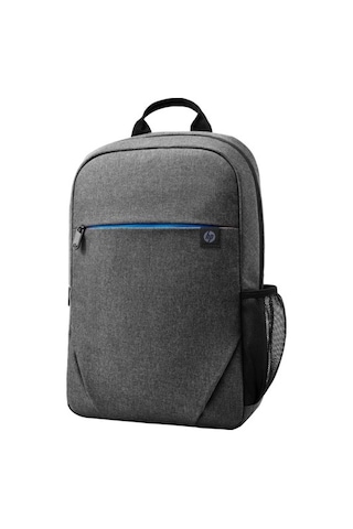 HP Prelude 15.6 İnç Bilgisayar Sırt Çantası Gri 2Z8P3Aa