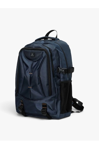 Lumberjack 6w Ml Frog Jrsrt 6pr Lacı Uniseks Lacivert Çanta - 102721354
