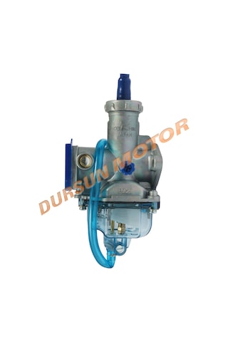 Cg 150 Cc Karbüratör Keihin Şefaf Blue
