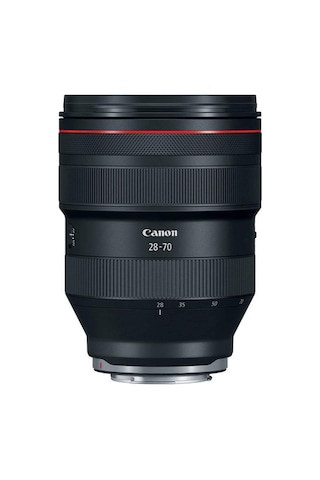 Canon RF 28-70 MM F/2L USM Lens (Canon Eurasia Garantili)