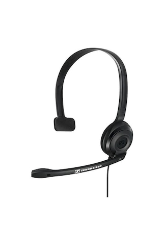 Sennheiser PC 2 Chat Mikrofonlu Kulak Üstü Kulaklık