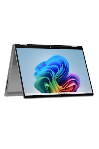 HP OmniBook X Flip Laptop 14-KB0001NT D62BHEA Ultra 7-356H 32 GB 1 TB SSD 14" W11H Dizüstü Bilgisayar